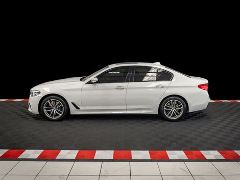 BMW 530i M Sport 2.0 Turbo 252cv Aut.