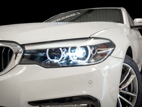 BMW 530i M Sport 2.0 Turbo 252cv Aut.