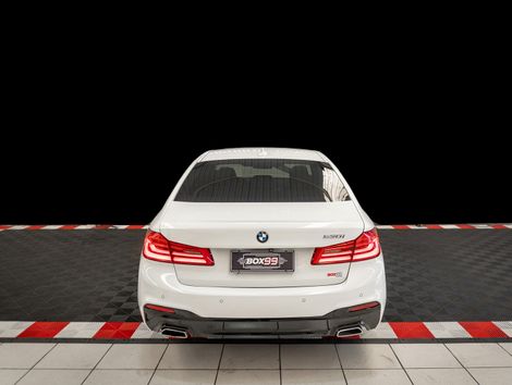 BMW 530i M Sport 2.0 Turbo 252cv Aut.