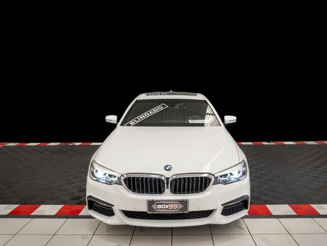 BMW 530i M Sport 2.0 Turbo 252cv Aut.