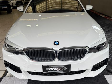 BMW 530i M Sport 2.0 Turbo 252cv Aut.