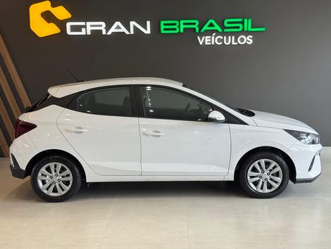 Hyundai HB20 Comfort 1.0 Flex 12V Mec.