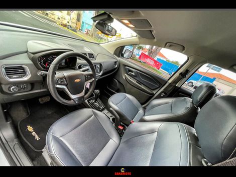 Chevrolet SPIN PREMIER 1.8 8V Econo.Flex 5p Aut.