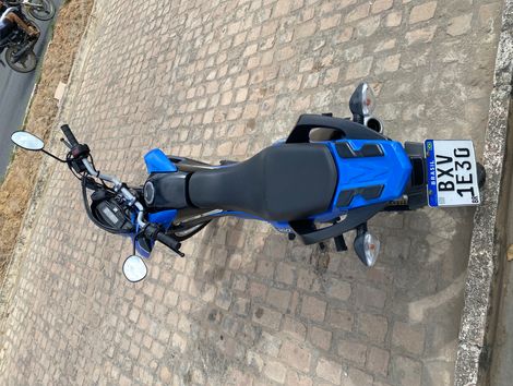 HONDA NXR 160 BROS ESDD FLEXONE