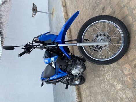 HONDA NXR 160 BROS ESDD FLEXONE