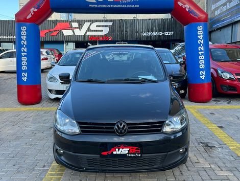 VolksWagen Fox 1.0 Mi Total Flex 8V 5p