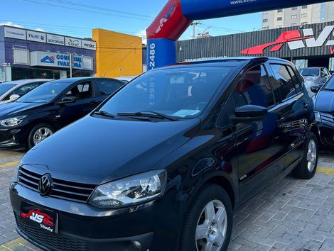 VolksWagen Fox 1.0 Mi Total Flex 8V 5p