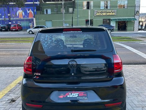 VolksWagen Fox 1.0 Mi Total Flex 8V 5p