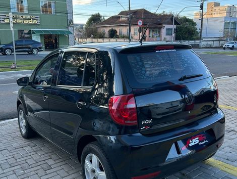 VolksWagen Fox 1.0 Mi Total Flex 8V 5p