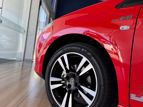 Fiat Bravo T-JET 1.4 16V Turbo 5p