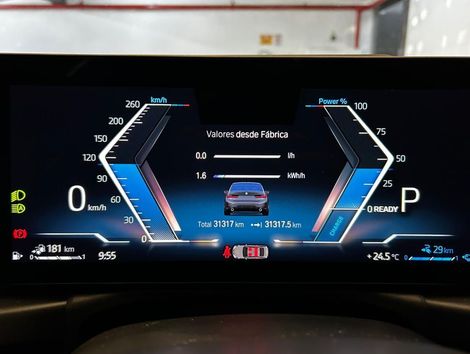 BMW 330e M Sport 2.0 Turbo Aut. (Híbrido)