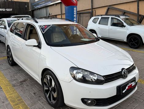 VolksWagen JETTA Variant 2.5 20V 170cv Tiptronic