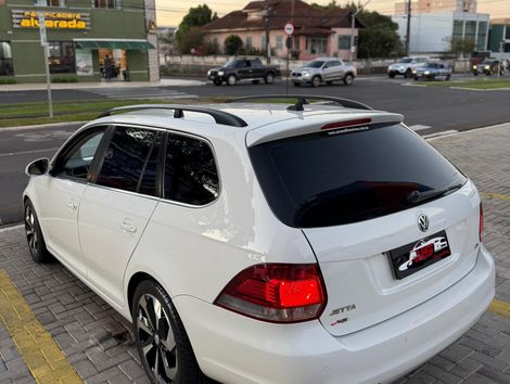 VolksWagen JETTA Variant 2.5 20V 170cv Tiptronic