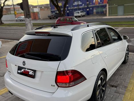 VolksWagen JETTA Variant 2.5 20V 170cv Tiptronic