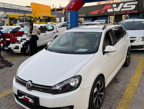 VolksWagen JETTA Variant 2.5 20V 170cv Tiptronic