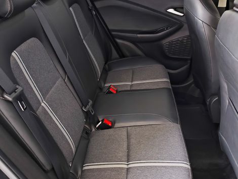 Chevrolet TRACKER LTZ 1.0 Turbo 12V Flex Aut.