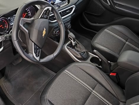 Chevrolet TRACKER LTZ 1.0 Turbo 12V Flex Aut.