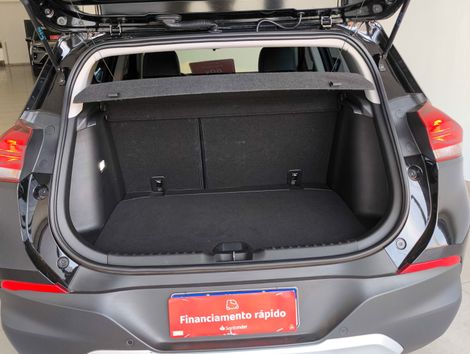 Chevrolet TRACKER LTZ 1.0 Turbo 12V Flex Aut.