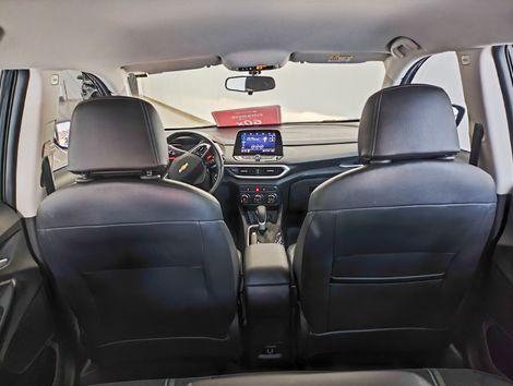 Chevrolet TRACKER LTZ 1.0 Turbo 12V Flex Aut.