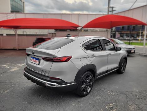 Fiat Fastback Impetus 1.0 200 T. Flex Aut