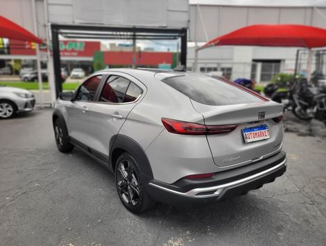 Fiat Fastback Impetus 1.0 200 T. Flex Aut