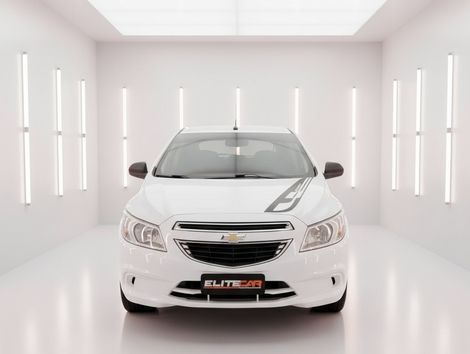 Chevrolet ONIX HATCH LT 1.0 8V FlexPower 5p Mec.