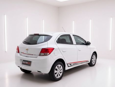 Chevrolet ONIX HATCH LT 1.0 8V FlexPower 5p Mec.