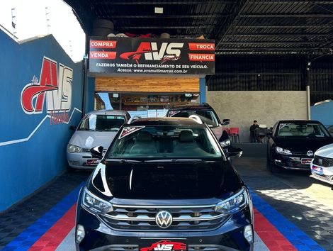 VolksWagen Nivus Highline 1.0 200 TSI Flex Aut.