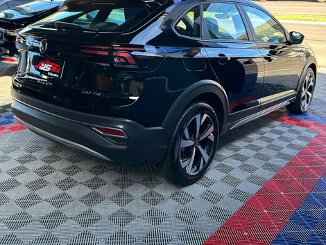 VolksWagen Nivus Highline 1.0 200 TSI Flex Aut.