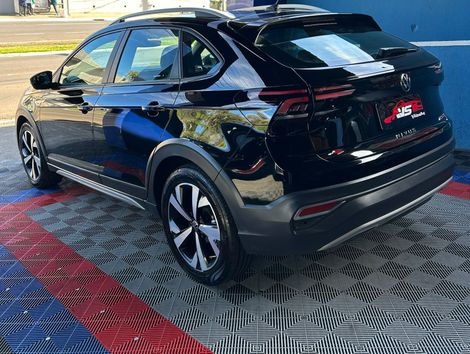 VolksWagen Nivus Highline 1.0 200 TSI Flex Aut.