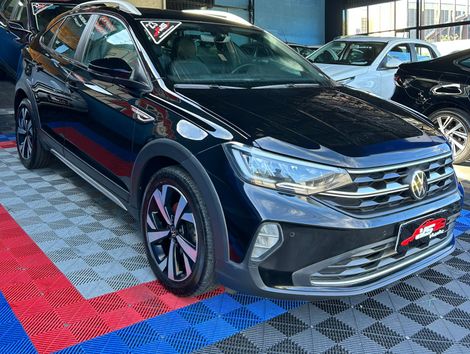 VolksWagen Nivus Highline 1.0 200 TSI Flex Aut.