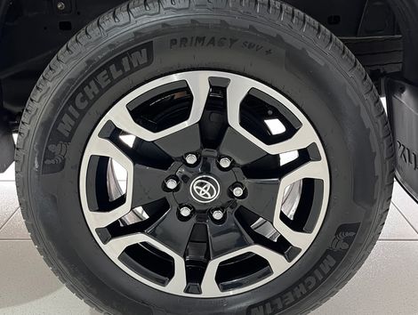 Toyota Hilux CD SRX 4x4 2.8 TDI 16V Diesel Aut.