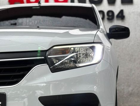 Renault LOGAN Zen Flex 1.0 12V 4p Mec.