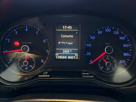 VolksWagen Fox 1.0 Mi Total Flex 8V 5p