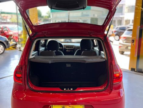 VolksWagen Fox 1.0 Mi Total Flex 8V 5p