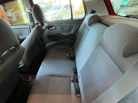 VolksWagen Fox 1.0 Mi Total Flex 8V 5p