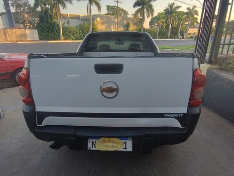 Chevrolet MONTANA 1.4 8V Conquest ECONOFLEX  2p