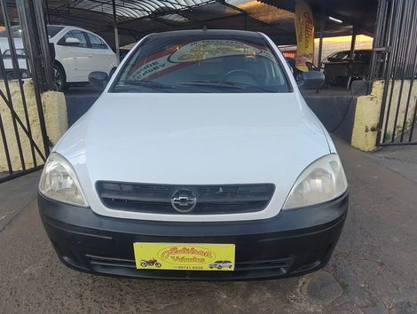 Chevrolet MONTANA 1.4 8V Conquest ECONOFLEX  2p