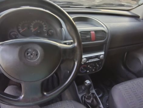 Chevrolet MONTANA 1.4 8V Conquest ECONOFLEX  2p