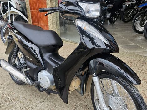 HONDA BIZ 125 ES/ 125 ES FLEX