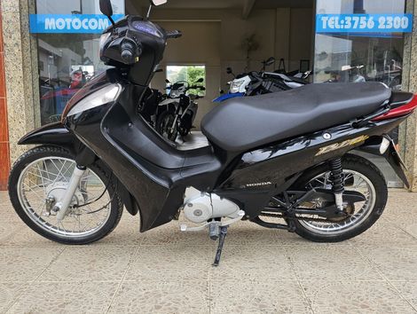 HONDA BIZ 125 ES/ 125 ES FLEX