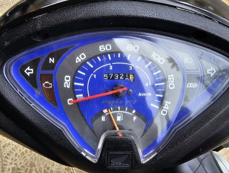 HONDA BIZ 125 ES/ 125 ES FLEX