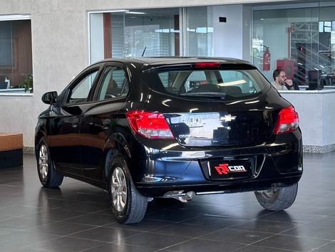 Chevrolet ONIX HATCH Joy 1.0 8V Flex 5p Mec.