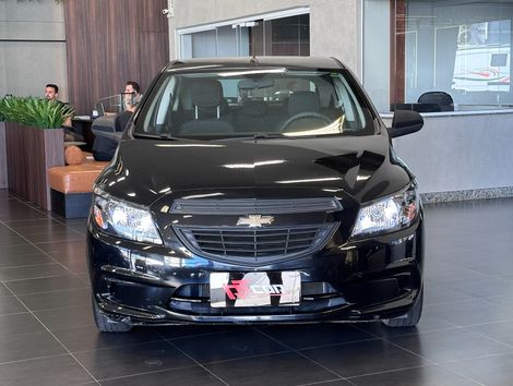 Chevrolet ONIX HATCH Joy 1.0 8V Flex 5p Mec.