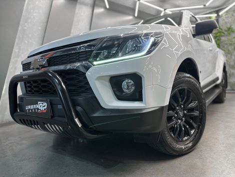 Chevrolet S10 Pick-Up LT 2.8 TDI 4x4 CD Diesel Aut