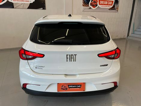 Fiat ARGO DRIVE 1.0 6V Flex