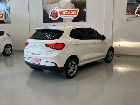 Fiat ARGO DRIVE 1.0 6V Flex