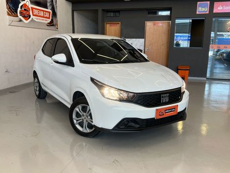 Fiat ARGO DRIVE 1.0 6V Flex