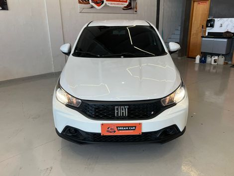 Fiat ARGO DRIVE 1.0 6V Flex