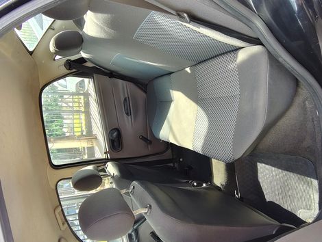 Chevrolet Classic Life/LS 1.0 VHC FlexP. 4p